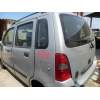 suzuki wagon del año 2001