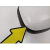 Recambio de retrovisor derecho para citroën berlingo multispace (b9) 1.6 hdi 90 referencia OEM IAM 96777550XT  