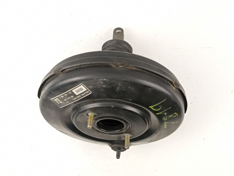 Recambio de servofreno para opel corsa c comfort referencia OEM IAM 544052  90576562