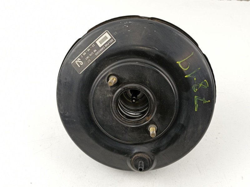 Recambio de servofreno para opel corsa c comfort referencia OEM IAM 544052  90576562