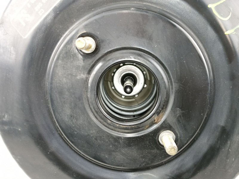 Recambio de servofreno para opel corsa c comfort referencia OEM IAM 544052  90576562