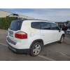 chevrolet orlando (j309) del año 2012