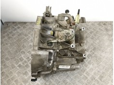 Recambio de caja cambios 5v gasolina para mg rover serie 75 (rj) 2.0 v6 24v cat referencia OEM IAM 20S44 5495775 