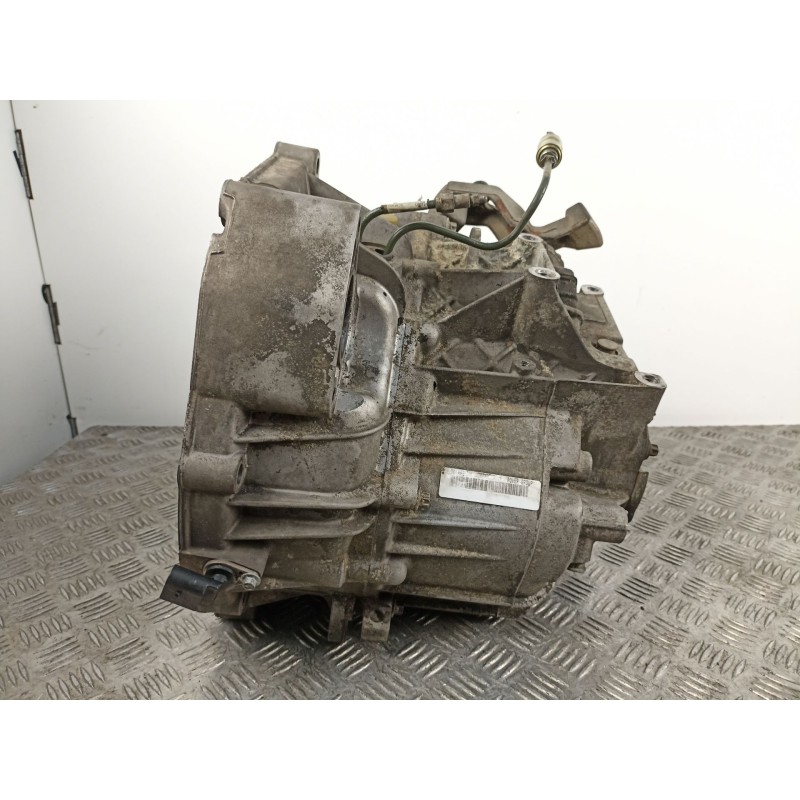 Recambio de caja cambios 5v gasolina para mg rover serie 75 (rj) 2.0 v6 24v cat referencia OEM IAM 20S44 5495775 