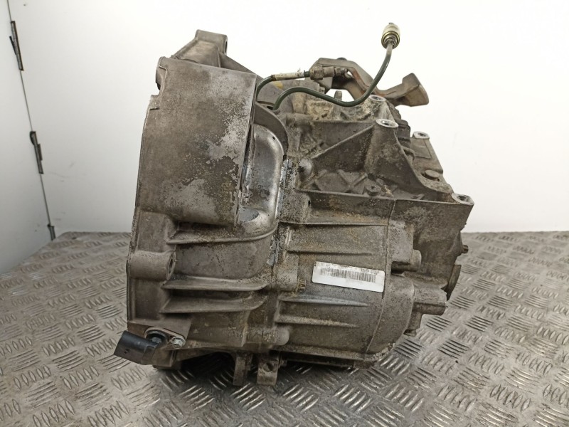 Recambio de caja cambios 5v gasolina para mg rover serie 75 (rj) 2.0 v6 24v cat referencia OEM IAM 20S44 5495775 