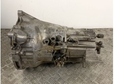 Recambio de caja cambios 5v turbo diesel para bmw serie 3 berlina (e36) 318tds referencia OEM IAM AKW  