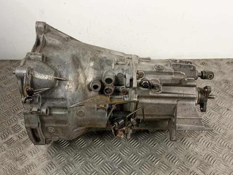 Recambio de caja cambios 5v turbo diesel para bmw serie 3 berlina (e36) 318tds referencia OEM IAM AKW  