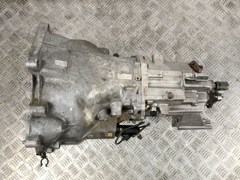 Recambio de caja cambios 5v turbo diesel para bmw serie 3 berlina (e36) 318tds referencia OEM IAM AKW  