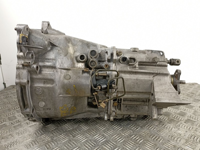 Recambio de caja cambios 5v turbo diesel para bmw serie 3 berlina (e36) 318tds referencia OEM IAM AKW  