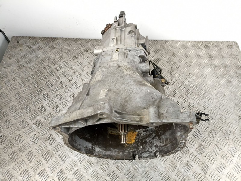 Recambio de caja cambios 5v turbo diesel para bmw serie 3 berlina (e36) 318tds referencia OEM IAM AKW  