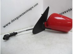 Recambio de retrovisor izq : volkswagen polo : 1.3 g (54,38cv) 3p [1995] para volkswagen polo 1.3 g referencia OEM IAM ROJOMANUA 2
