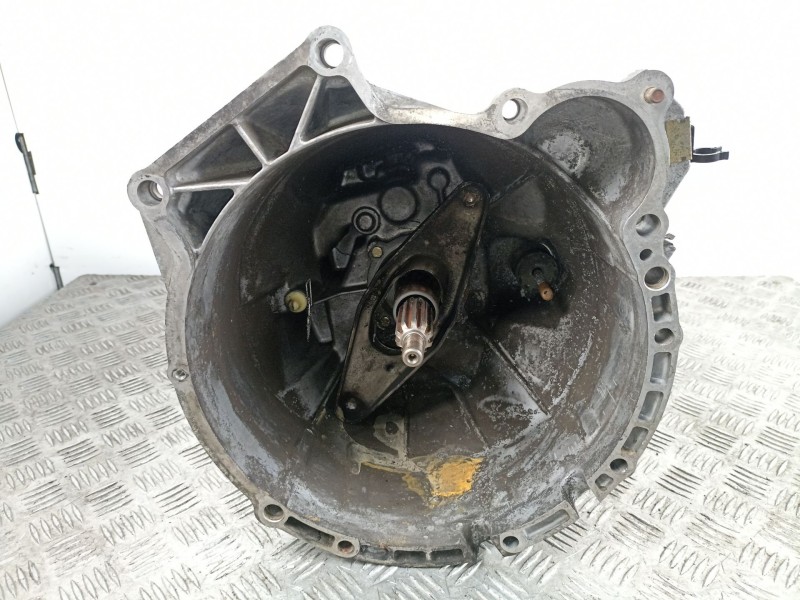 Recambio de caja cambios 5v turbo diesel para bmw serie 3 berlina (e36) 318tds referencia OEM IAM AKW  