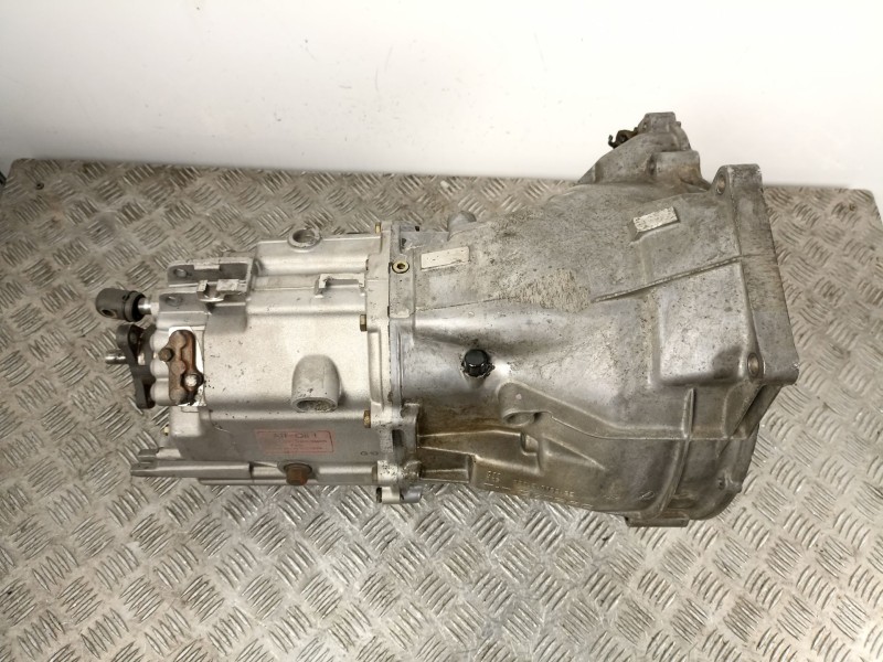 Recambio de caja cambios 5v turbo diesel para bmw serie 3 berlina (e36) 318tds referencia OEM IAM AKW  