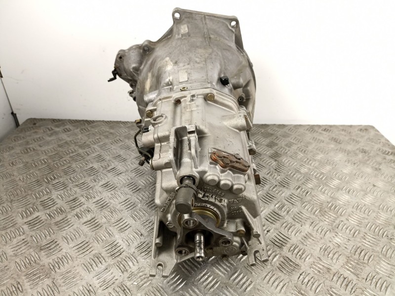 Recambio de caja cambios 5v turbo diesel para bmw serie 3 berlina (e36) 318tds referencia OEM IAM AKW  