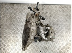 Recambio de caja cambios 5v gasolina para opel astra h berlina 1.6 16v referencia OEM IAM 55355489 649354685  2