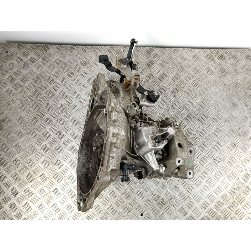 Recambio de caja cambios 5v gasolina para opel astra h berlina 1.6 16v referencia OEM IAM 55355489 649354685 