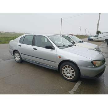 NISSAN PRIMERA HATCHBACK (P11)