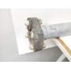 Recambio de transmision central trasera para bmw 3 (e90) 320 d referencia OEM IAM 26107527342  