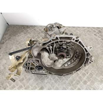 CAJA CAMBIOS 5V GASOLINA R90400209 