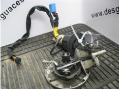Recambio de antirrobo clausor de arranque : peugeot 206 : 2.0 hdi-rhy (89,76cv) 2p [2004] para peugeot 206 2.0 hdi-rhy referenci