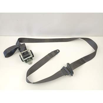 CINTURON SEGURIDAD DELANTERO IZQUIERDO 72112751225 