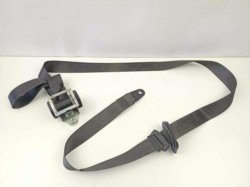 Recambio de cinturon seguridad delantero izquierdo para mini cooper 1.6 hdi w16d16(9hz) referencia OEM IAM 72112751225  