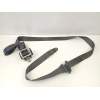Recambio de cinturon seguridad delantero izquierdo para mini cooper 1.6 hdi w16d16(9hz) referencia OEM IAM 72112751225  