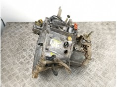 Recambio de caja cambios 5v diesel para peugeot partner (s2) totem referencia OEM IAM 20DM48  