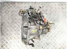 Recambio de caja cambios 5v diesel para peugeot partner (s2) totem referencia OEM IAM 20DM48   2