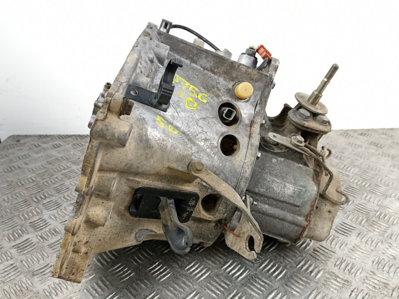 Recambio de caja cambios 5v diesel para peugeot partner (s2) totem referencia OEM IAM 20DM48  