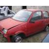 fiat cinquecento del año 1994