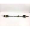 Recambio de transmision delantera derecha para chevrolet aveo / kalos sedán (t250, t255) 1.4 referencia OEM IAM 96348791  