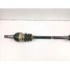 Recambio de transmision delantera derecha para chevrolet aveo / kalos sedán (t250, t255) 1.4 referencia OEM IAM 96348791  