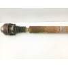 Recambio de transmision central trasera para jeep grand cherokee 3.1 td automatico referencia OEM IAM 52111489AA  