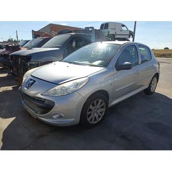 PEUGEOT 206+ (2L_, 2M_) de desguace