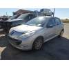 peugeot 206+ (2l_, 2m_) del año 2009