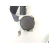 Recambio de cinturon seguridad delantero izquierdo para mini cooper 1.6 hdi w16d16(9hz) referencia OEM IAM 72112751225  