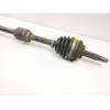 Recambio de transmision delantera derecha para chevrolet aveo / kalos sedán (t250, t255) 1.4 referencia OEM IAM 96348791  