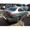 seat cordoba (6l2) del año 2004