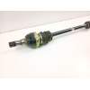 Recambio de transmision delantera derecha para chevrolet aveo / kalos sedán (t250, t255) 1.4 referencia OEM IAM 96348791  