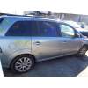 opel zafira del año 2007
