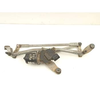 MOTOR LIMPIA DELANTERO 7701054828 
