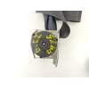 Recambio de cinturon seguridad delantero izquierdo para mini cooper 1.6 hdi w16d16(9hz) referencia OEM IAM 72112751225  