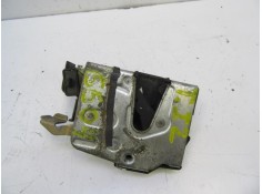 Recambio de cerradura pta. tras. izq. : bmw 735 : 3.4 g (210,74cv) [1990] para bmw  735 3.4 g referencia OEM IAM   