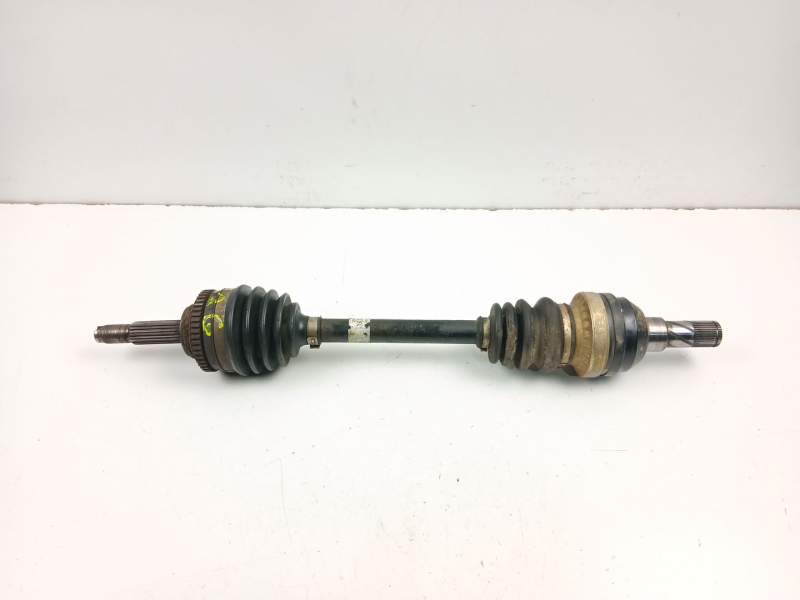 Recambio de transmision delantera izquierda para chevrolet aveo / kalos sedán (t250, t255) 1.4 referencia OEM IAM 96348790  
