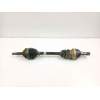 Recambio de transmision delantera izquierda para chevrolet aveo / kalos sedán (t250, t255) 1.4 referencia OEM IAM 96348790  