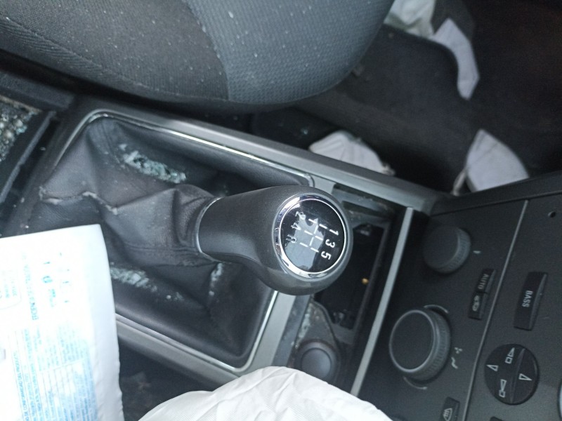 opel astra h berlina del año 2004