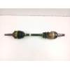Recambio de transmision delantera izquierda para chevrolet aveo / kalos sedán (t250, t255) 1.4 referencia OEM IAM 96348790  