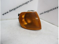 Recambio de piloto del. dch. : volkswagen polo : 1.3 g (54,38cv) 3p [1995] para volkswagen polo 1.3 g referencia OEM IAM AMBAR  