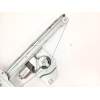 Recambio de elevalunas delantero derecho para citroën berlingo multispace (b9) 1.6 hdi 90 referencia OEM IAM 9672946580  